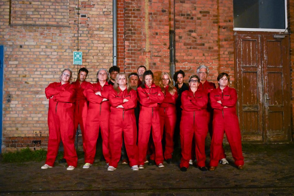 Foto: Ulrich Wessollek