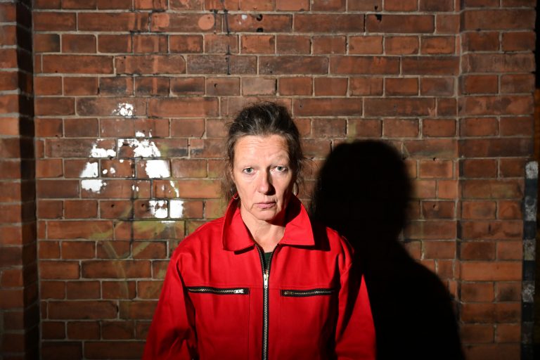 Ingrid Wilke